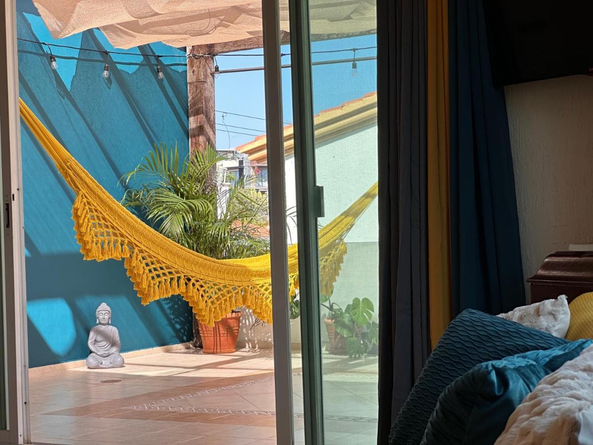 Beautiful & Cozy Near Beach Apartment Pool & Kingsize Bed Cancún Exterior foto