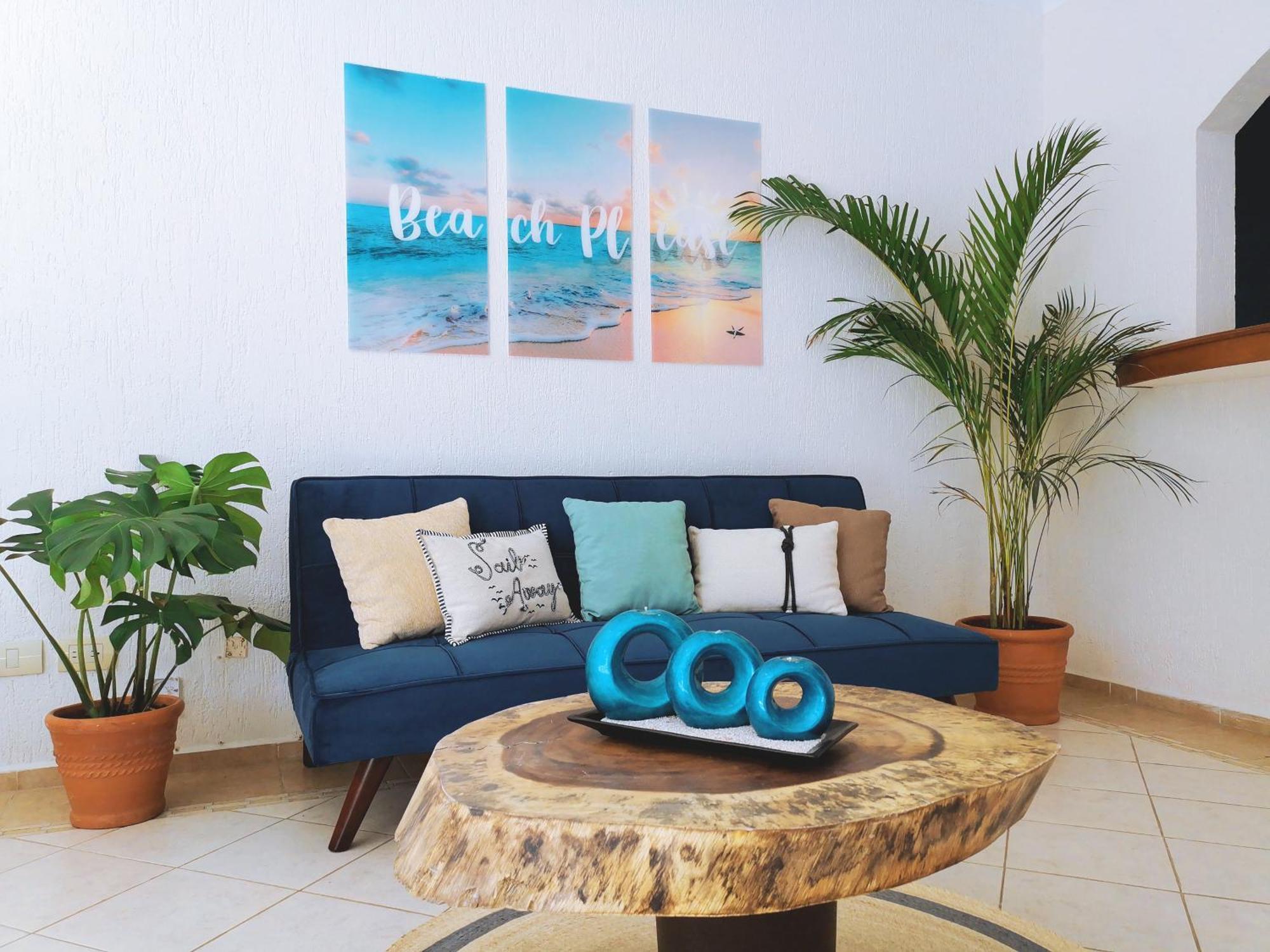 Beautiful & Cozy Near Beach Apartment Pool & Kingsize Bed Cancún Habitación foto
